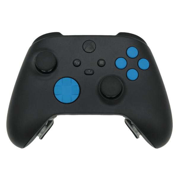 Blue series sale x controller