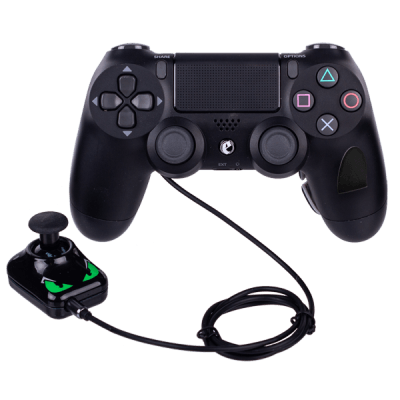 PS4 One-Handed Controller