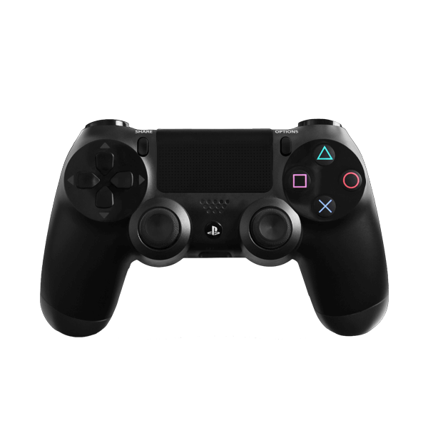 PS4 Shift Controller