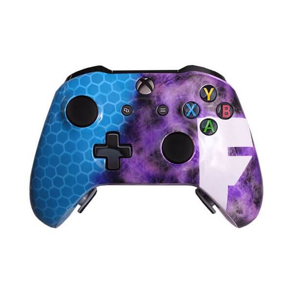 xbox fortnite controller