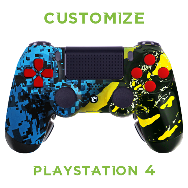 Custom control