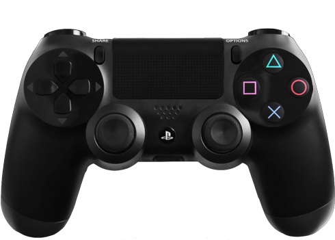 PS4 + PC Custom Controller product thumbnail