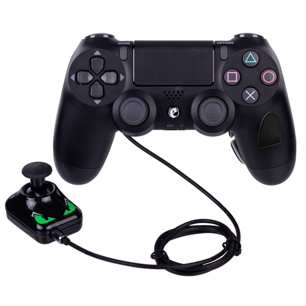 PS4 One-Handed Controller