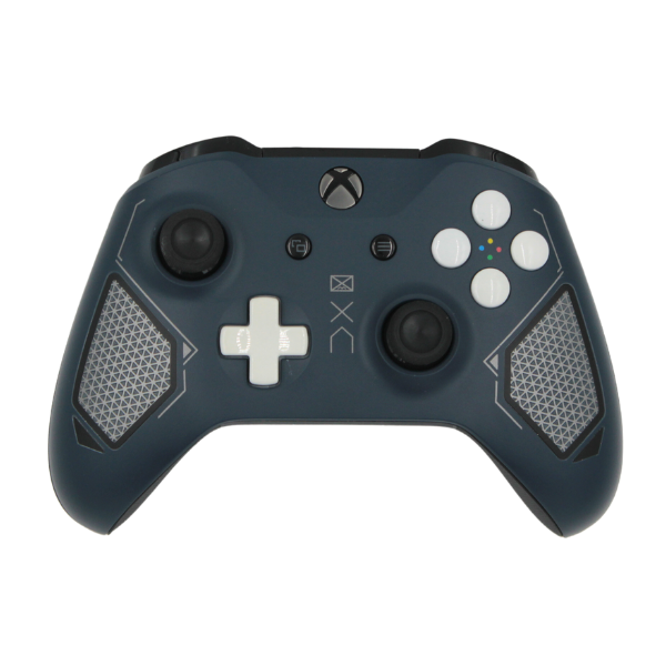 Xbox one clearance modded controller aimbot