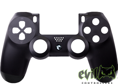 custom ps4 controller