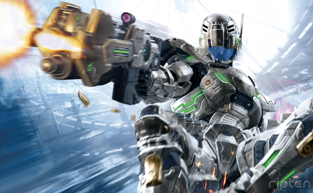 vanquish-gamer-news