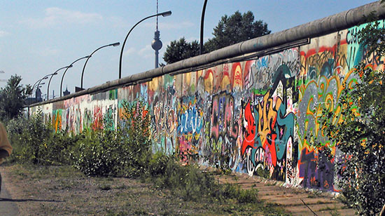 BerlinWall