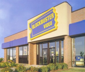 Blockbuster