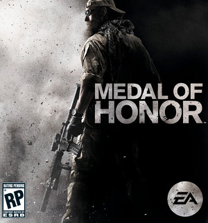 Medal of Honor Game image provided by Evil Controllers