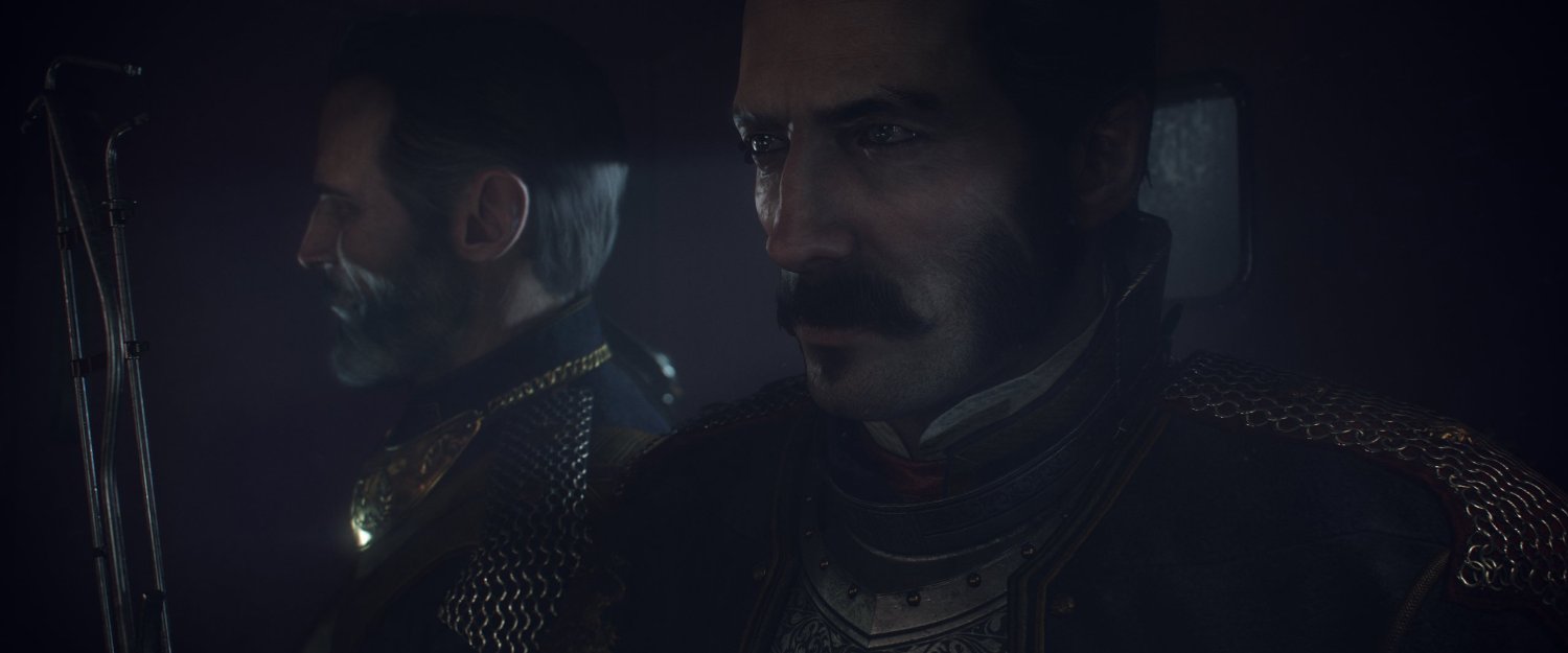 The order 1866 release date