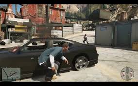 GTA V Hackers 1.09