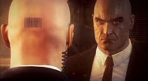 Hitman Next Gen