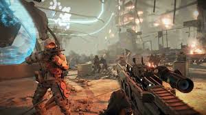 Killzone Shadow Fall Free DLC