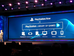 PlayStation Now