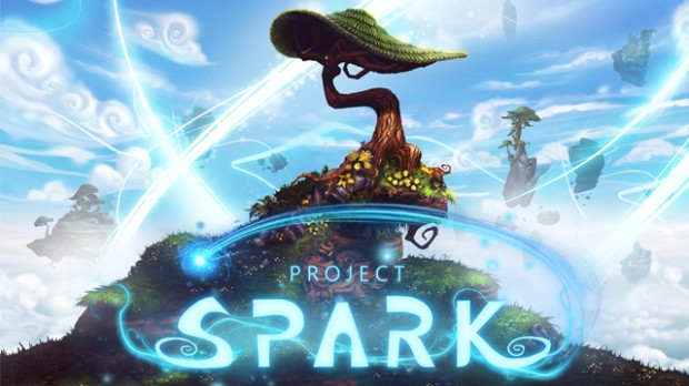 Project Spark Beta february