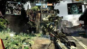Titanfall 12 Players