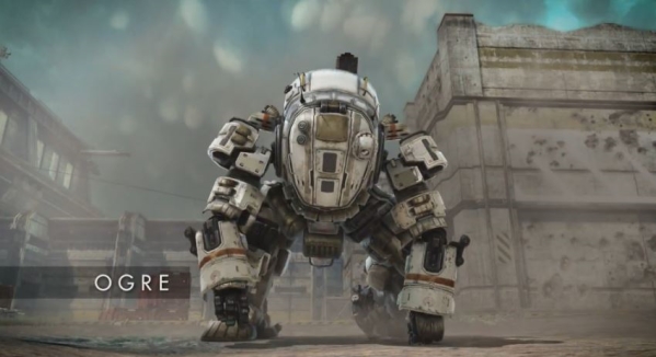 Titanfall Beta