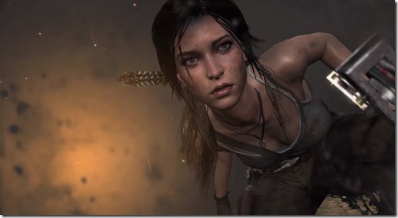 Tomb Raider Definitive Edition Release