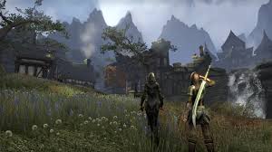 elder scrolls online subscription