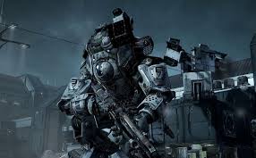 titanfall evolving dlc