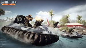 naval strike dlc bf4