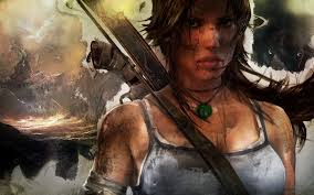 tomb raider free