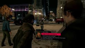 watch dogs bad graphics