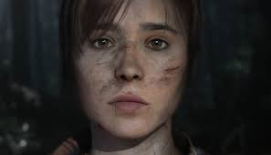 beyond two souls ps4