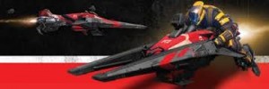 destiny red sparrow bonus