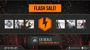 ea flash sale