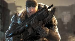 gears of war xbox one