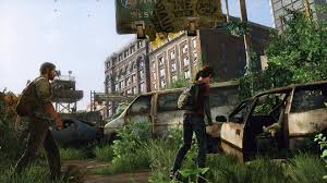 last of us hd remake