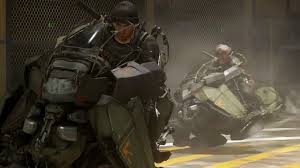 advanced warfare news