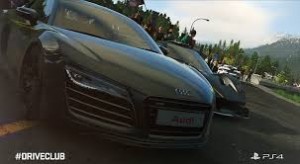 driveclub ps plus