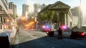 Battlefield Hardline