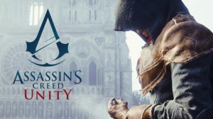 assassins creed unity e3