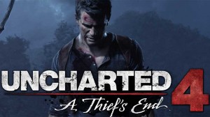 uncharted 4 E3