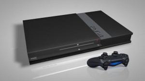 PS4 slim