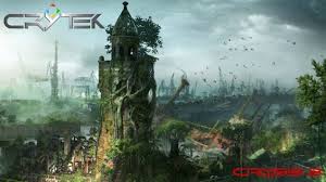 Sony Buys Crytek