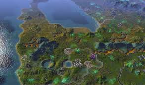 civilization beyond earth release