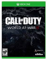 cod world at war 2
