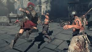 ryse 2 cancelled