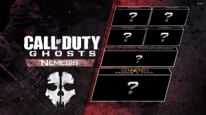 Call of Duty Nemesis DLC