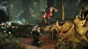 evolve gamescom awards