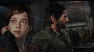 last of us remastered