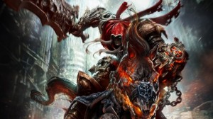 new darksiders