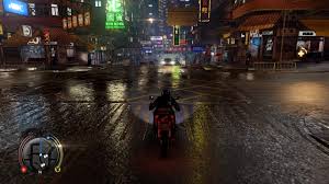 sleeping dogs ps4