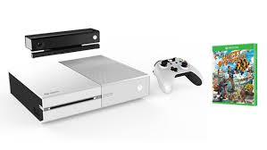 sunset overdrive white xbox