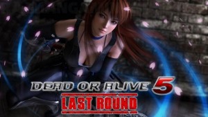 dead or alive 5 last round - Copy