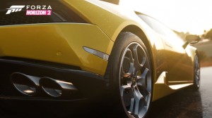 forza horizon 2 map size